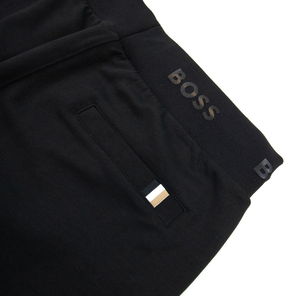 Hugo Boss Lamont 118 Track Pants Black 001