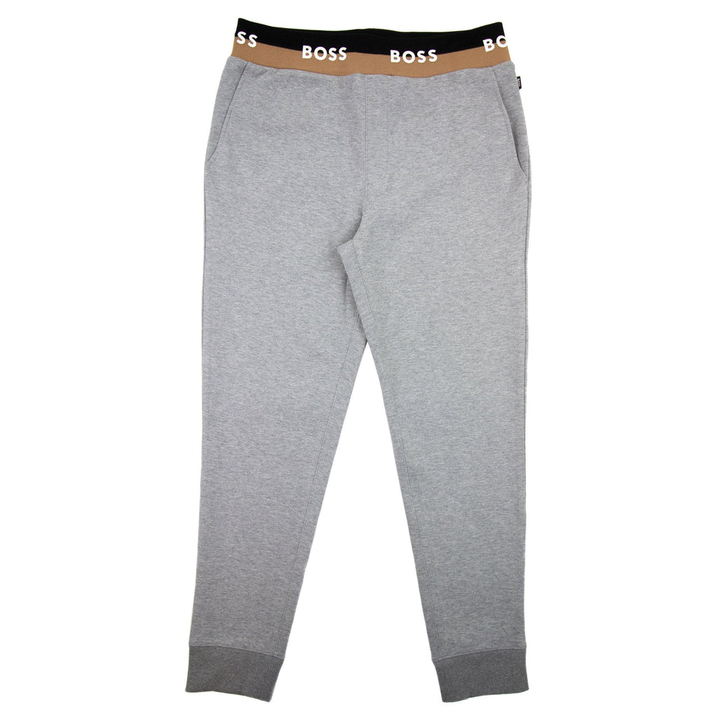 Hugo Boss Lamont 118 Track Pants Grey 041