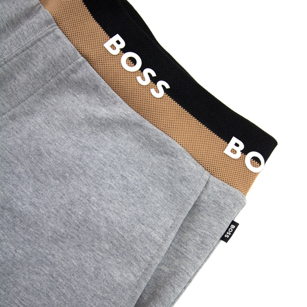 Hugo Boss Lamont 118 Track Pants Grey 041