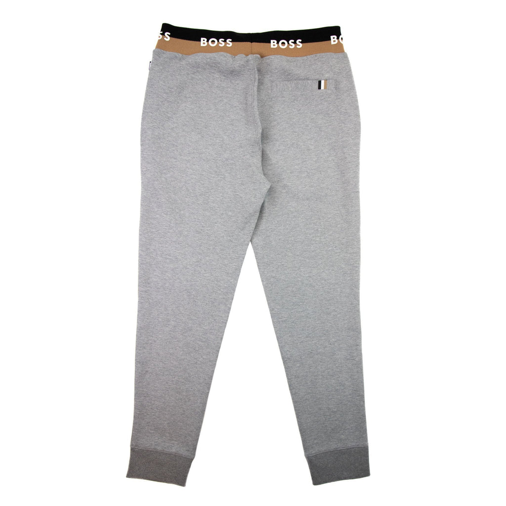 Hugo Boss Lamont 118 Track Pants Grey 041