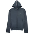 Hugo Boss Sicoon Gym Zip Up Sweatshirt Dark Navy 402