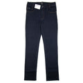 Hugo Boss Kids Straight Leg Gold Stitch Denim Jeans Denim Brut