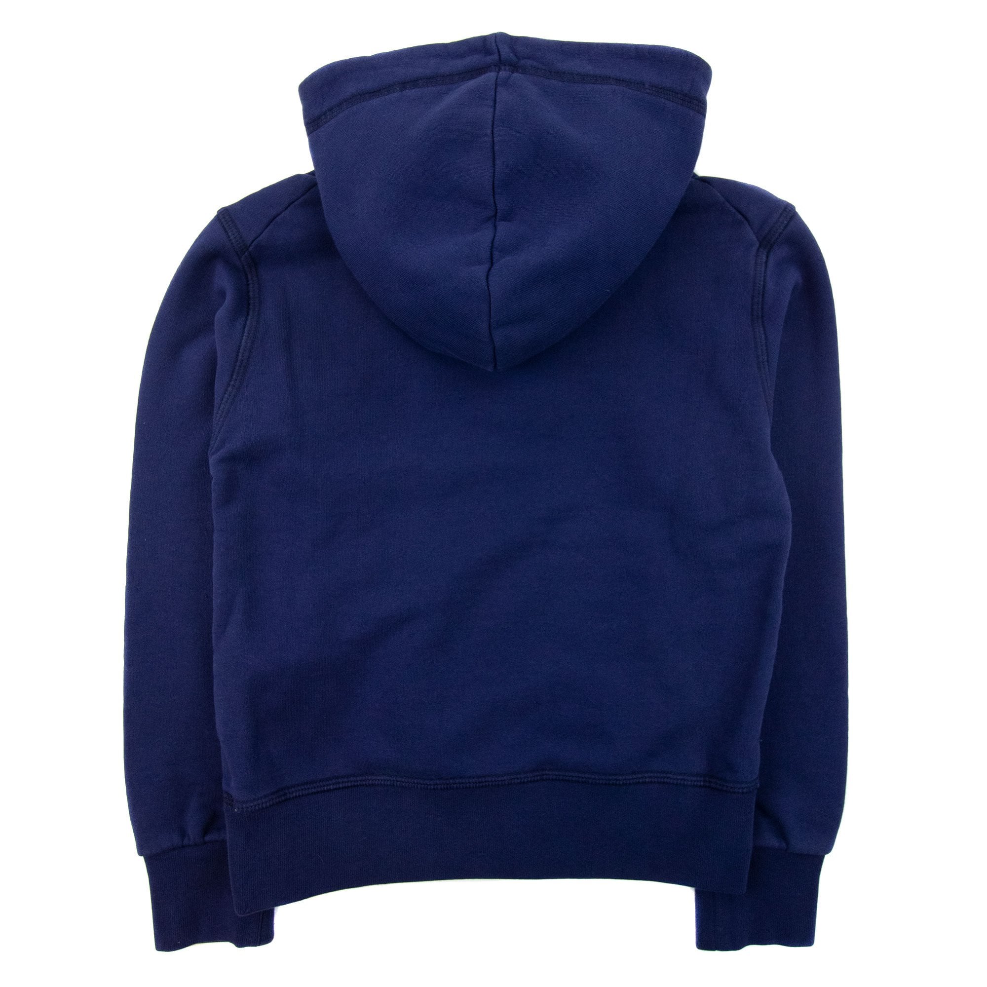 Dsquared2 Kids The Caten Peak Hoodie Sweatshirt Navy Blue