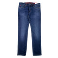 Hugo Hugo 734 Organic Cotton Extra Slim Fit Jeans Blue 429