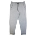 Hugo Boss Hadiko Embroidered Contrast Logo Track Pants Grey 059