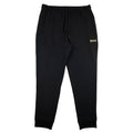 Hugo Boss Hadiko 1 Metallic Logo Bottoms Black 001