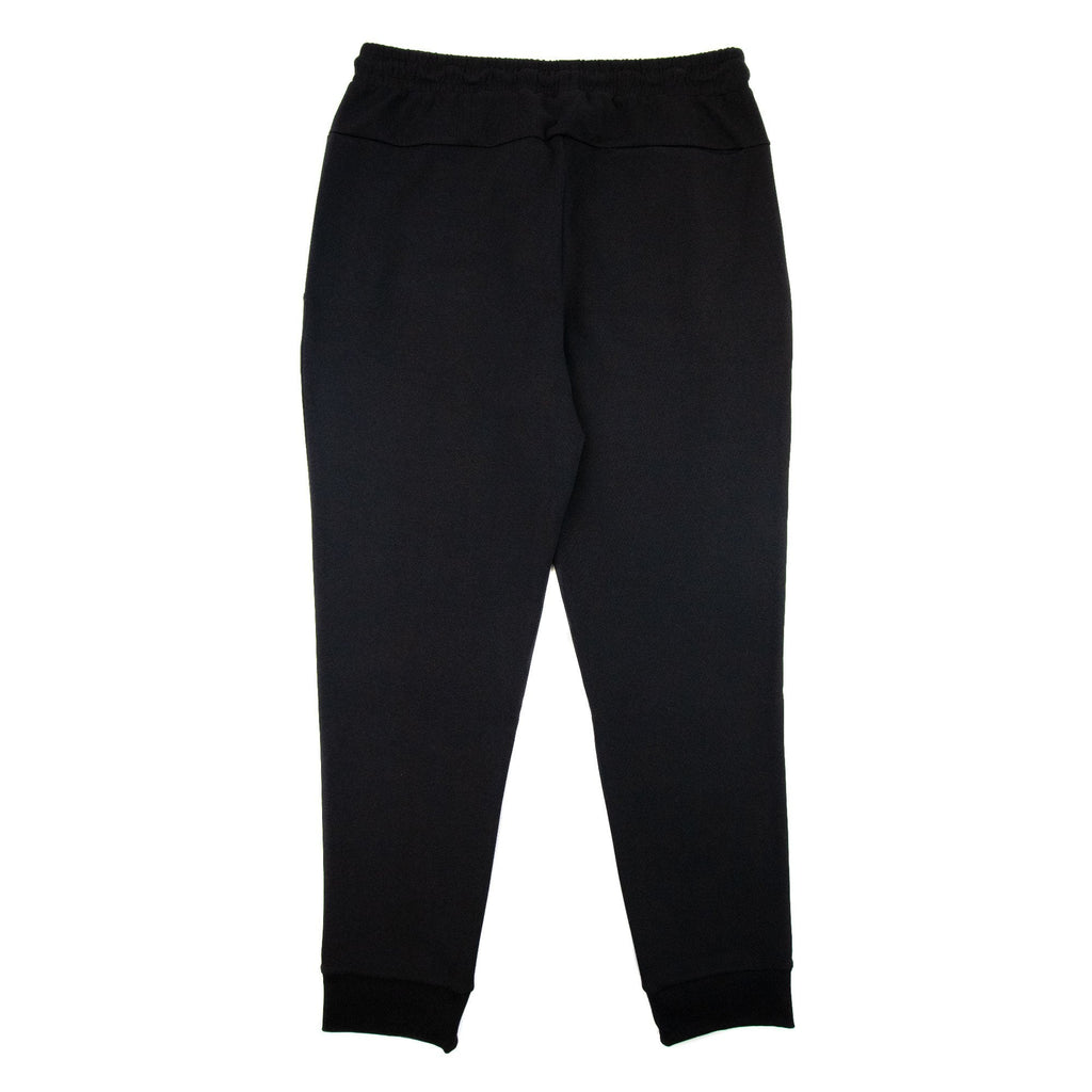 Hugo Boss Hadiko 1 Metallic Logo Bottoms Black 001