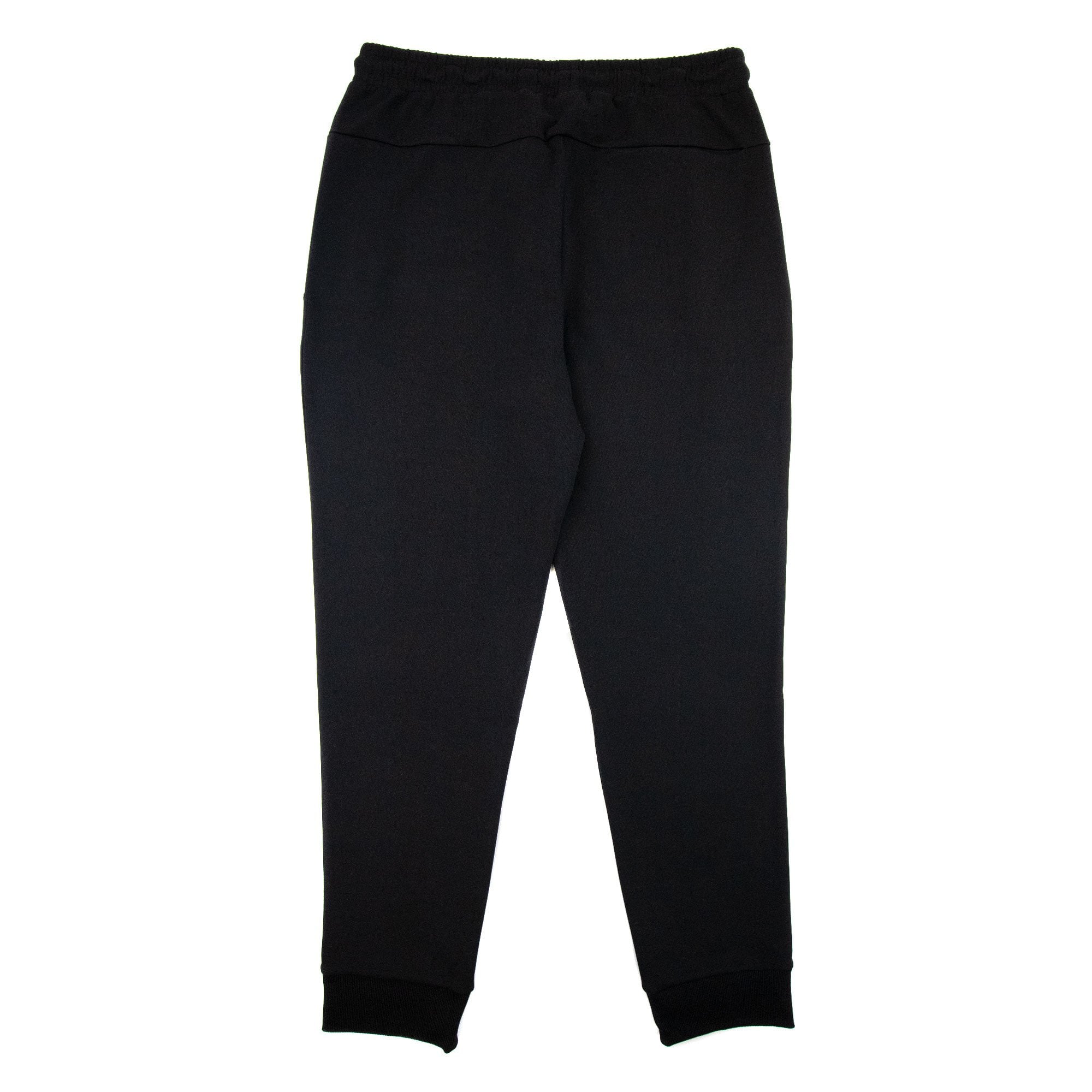 Hugo Boss Hadiko 1 Metallic Logo Bottoms Black 001
