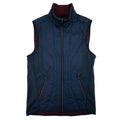 Hugo Boss V_colere Gilet Navy