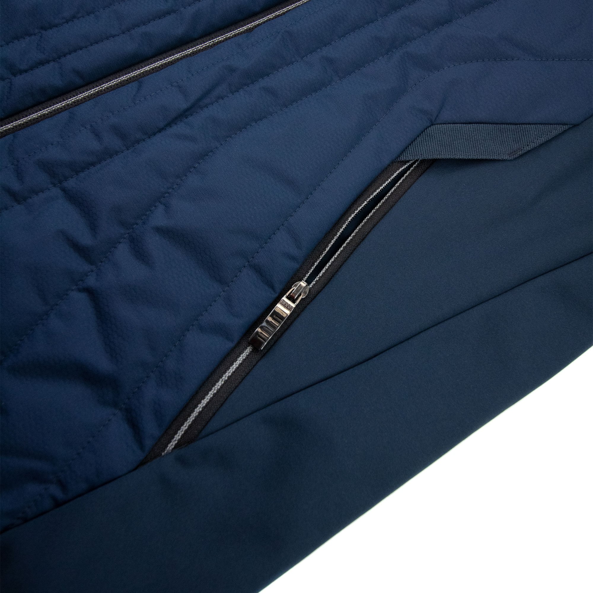 Hugo Boss V_colere Gilet Navy