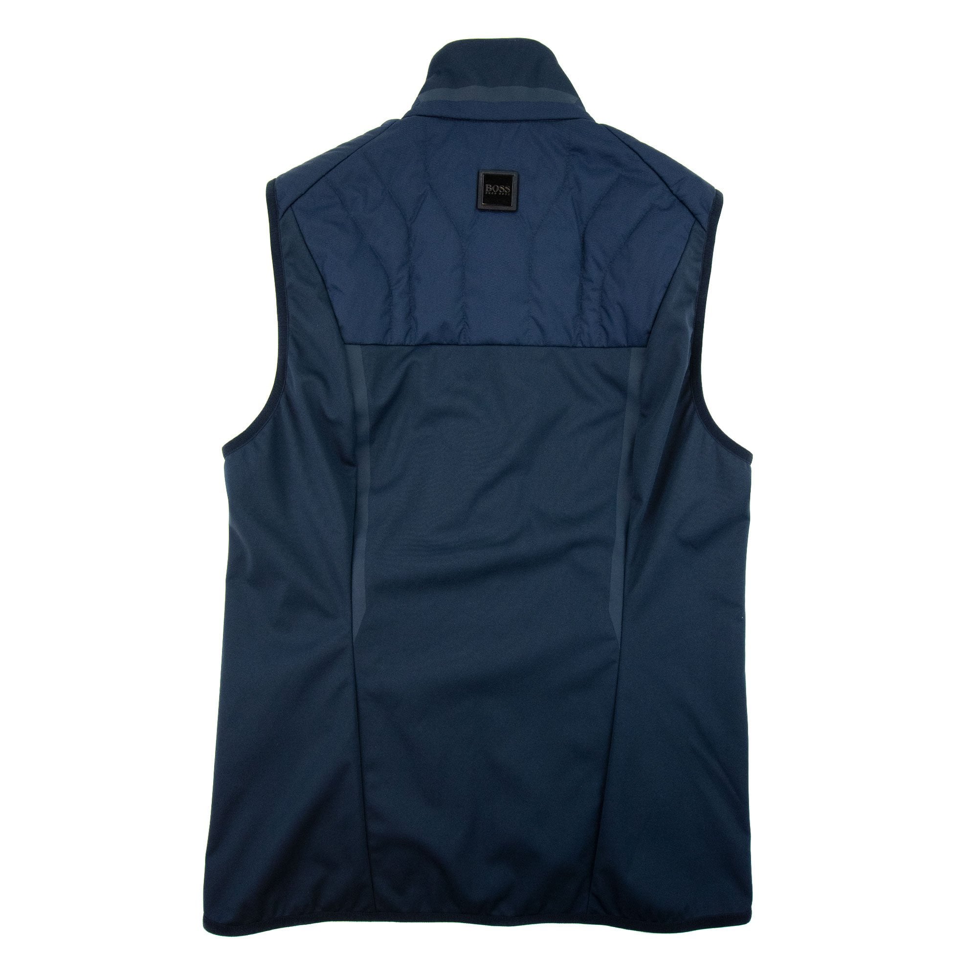 Hugo Boss V_colere Gilet Navy