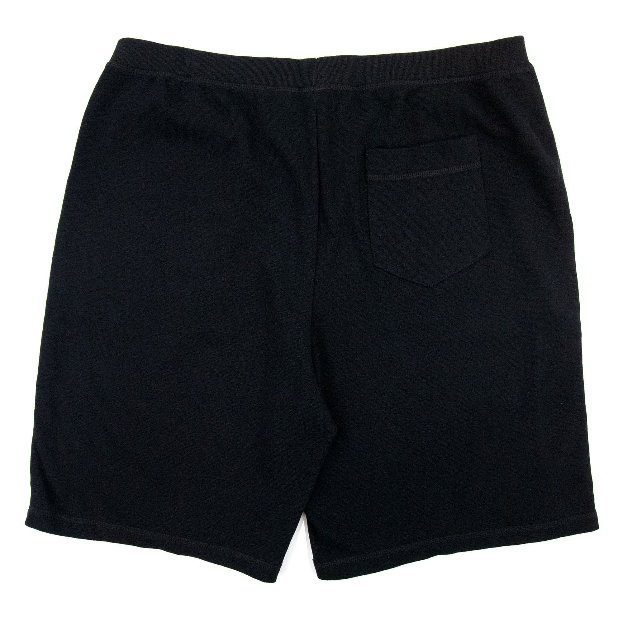 Dsquared2 Maple Tape Shorts Black