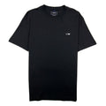 Armani Jeans Basic Crew Neck Tee Black