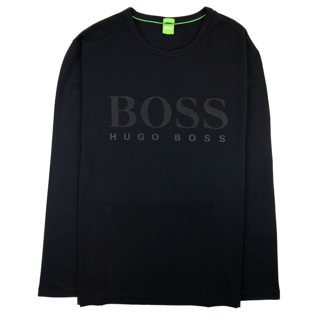 Hugo Boss Togan Us Large Tshirt Black