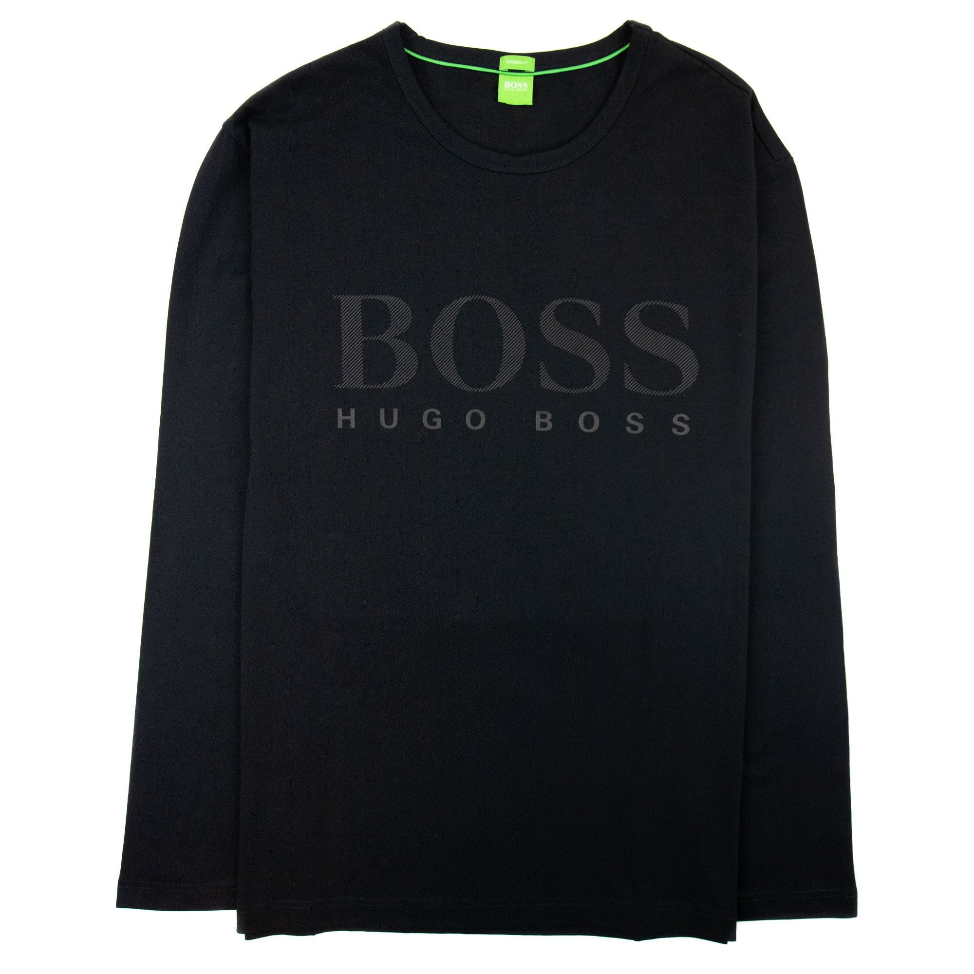 Hugo Boss Togan Us Large Tshirt Black
