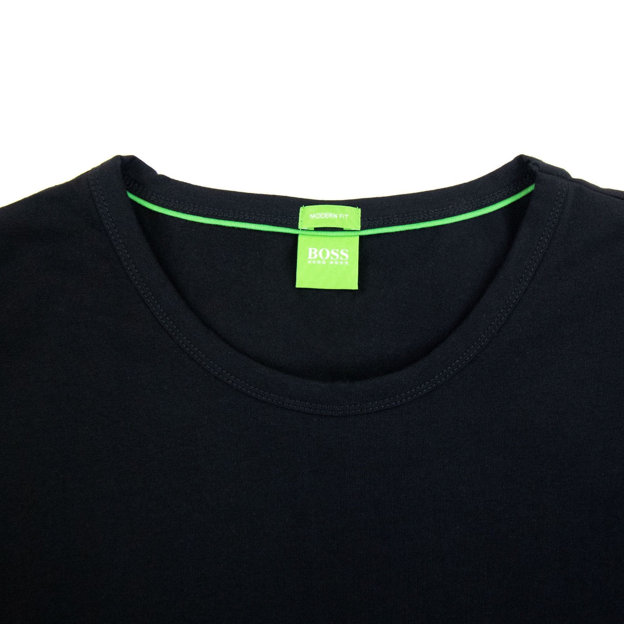 Hugo Boss Togan Us Large Tshirt Black