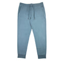 Hugo Boss Lamont 92 Rubber Logo Jogging Pants Turquoise 445