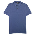 Hugo Boss Pallas Polo S/s Marl Blue