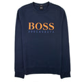 Hugo Boss Stadler 19 Code Sweater Navy