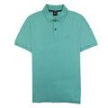 Hugo Boss Pallas Polo S/s Teal