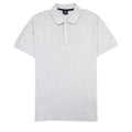 Hugo Boss Pallas Polo S/s Light Grey