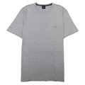 Hugo Boss Small Logo S/s T Shirts Grey 033