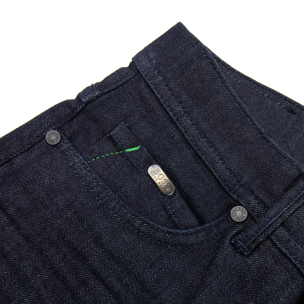 Hugo Boss Deam 30 Regular Fit Jean Denim