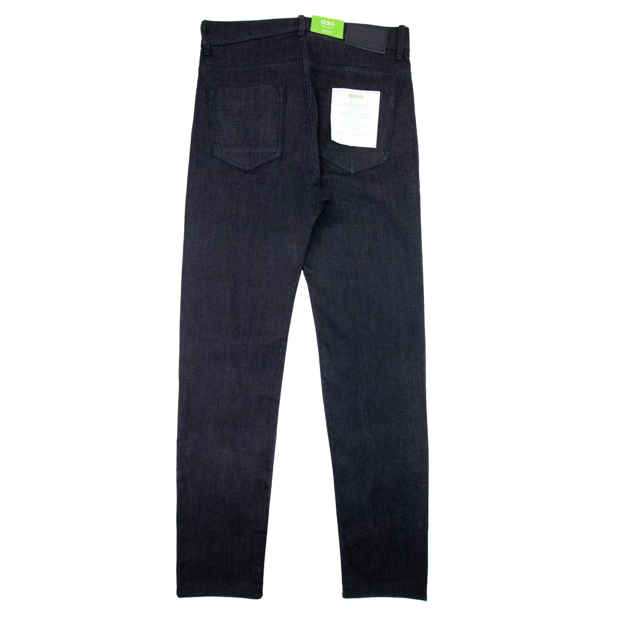 Hugo Boss Deam 30 Regular Fit Jean Denim