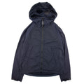 Cp Company Chrome-r Goggle Jacket Total Eclipse 888