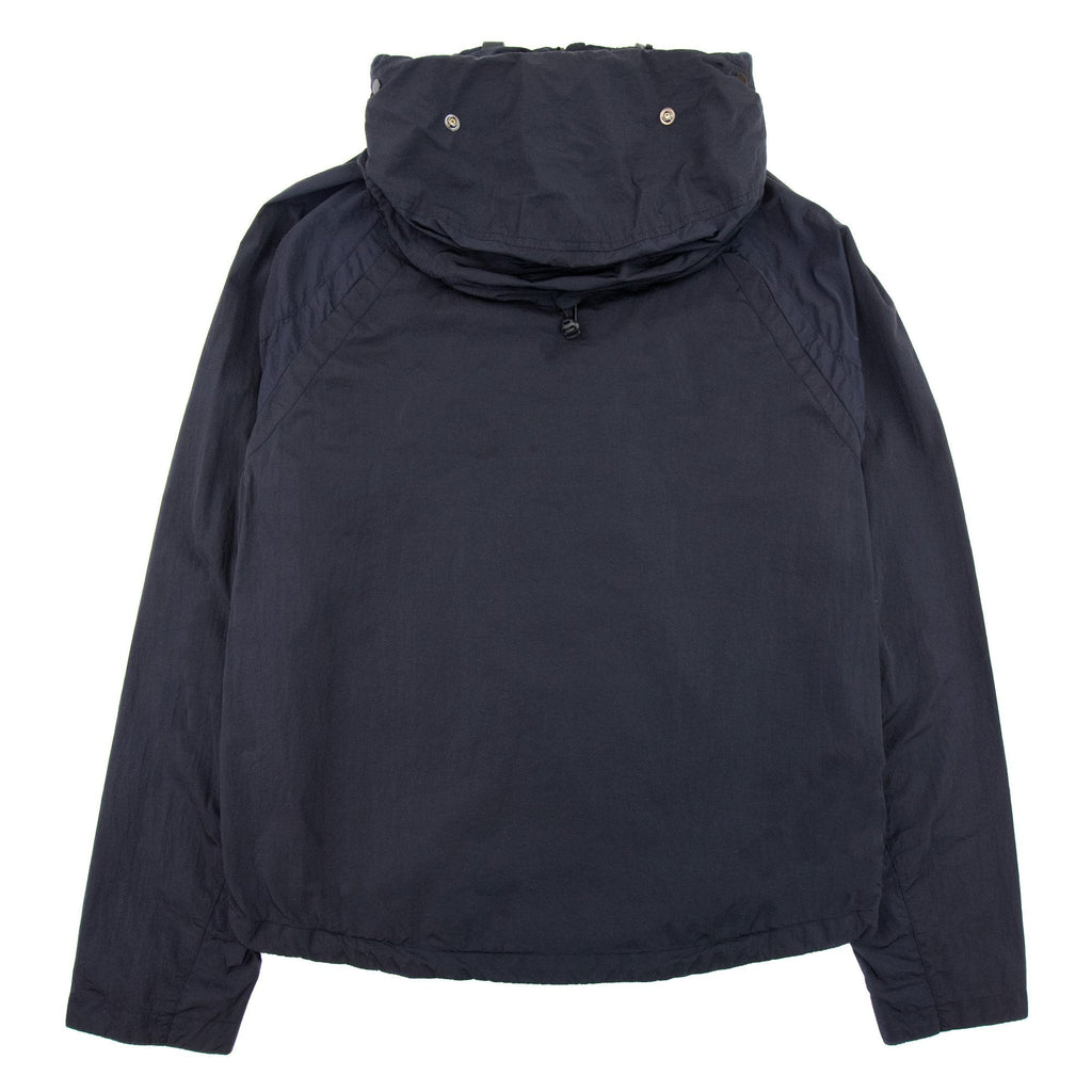Cp Company Chrome-r Goggle Jacket Total Eclipse 888