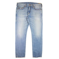 True Religion Geno No Flap Big T Denim
