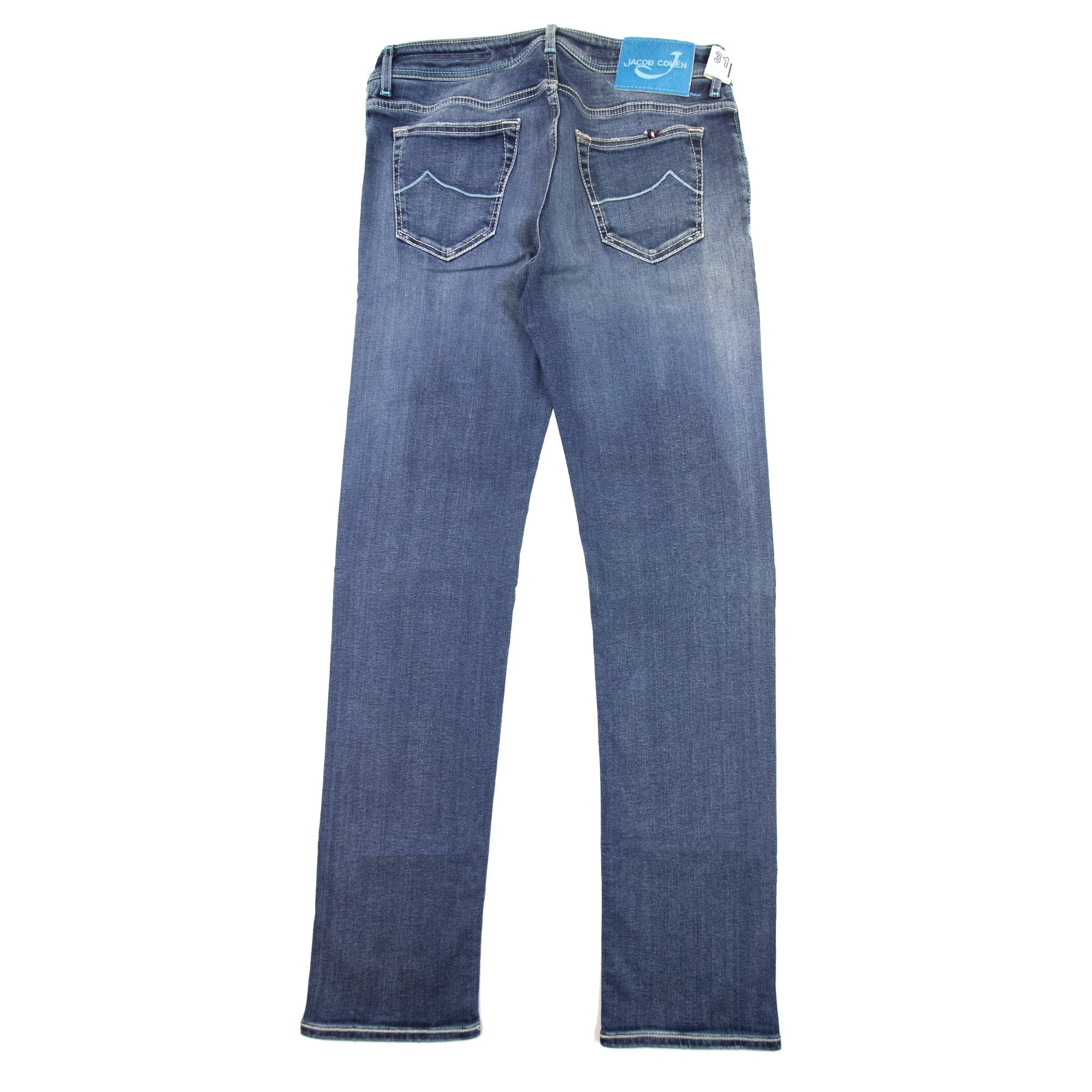 Jacob Cohen J688 Comf Jean Denim Blue | ONU – Onu