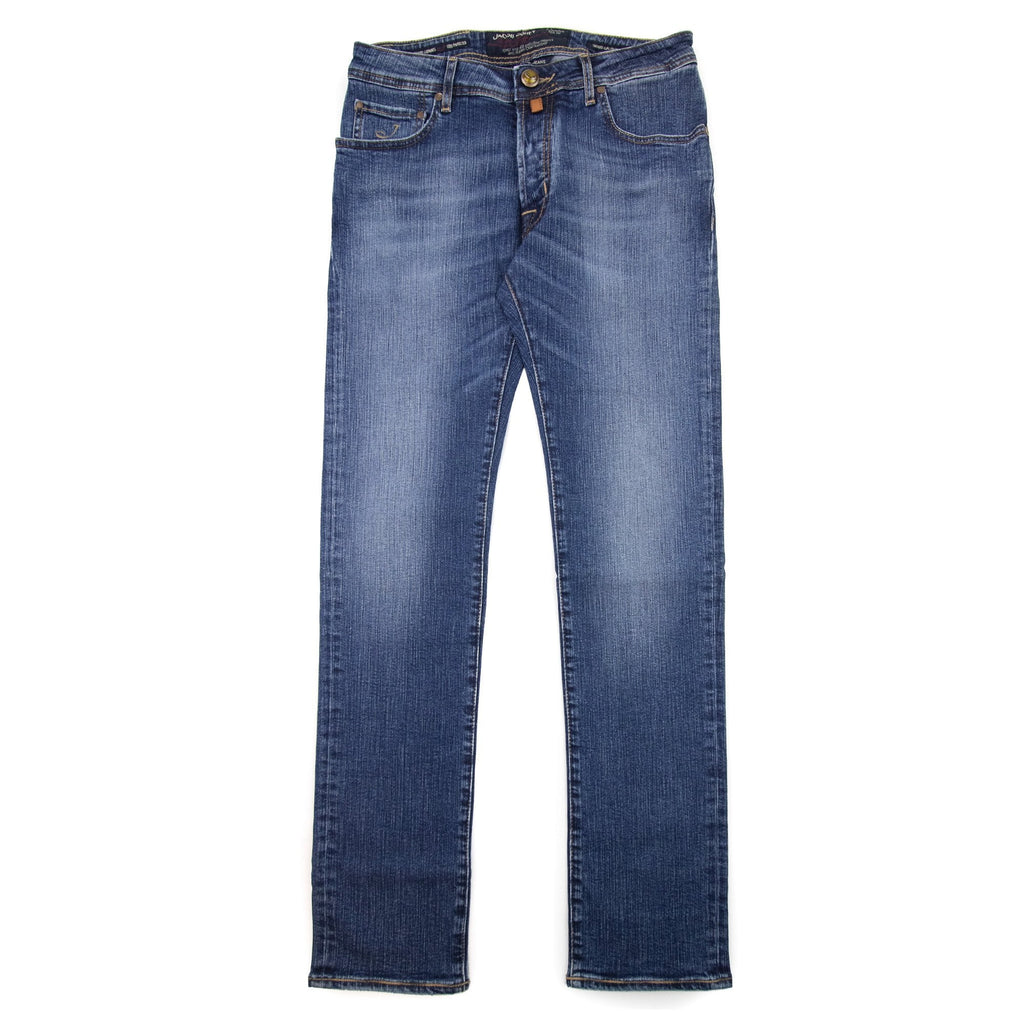 Jacob Cohen J688 Comf Jean Denim