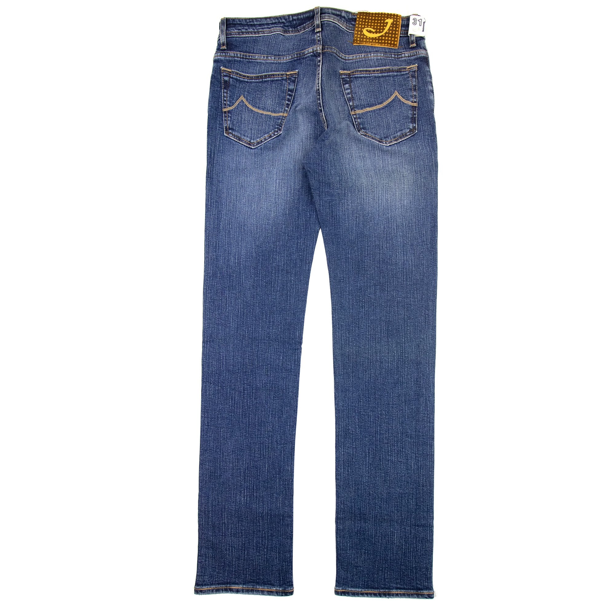 Jacob Cohen J688 Comf Jean Denim