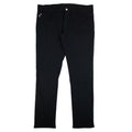 Love Moschino Love Heart Logo Jeans Black