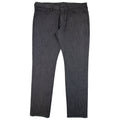 Emporio Armani J06 Denim Black Jeans Black