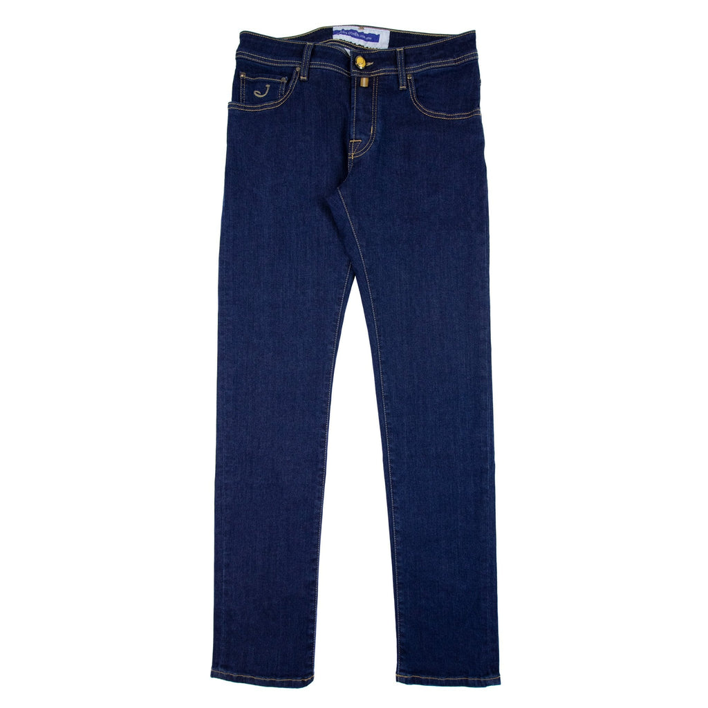 Jacob Cohen Nick Slim Fit Jean Denim
