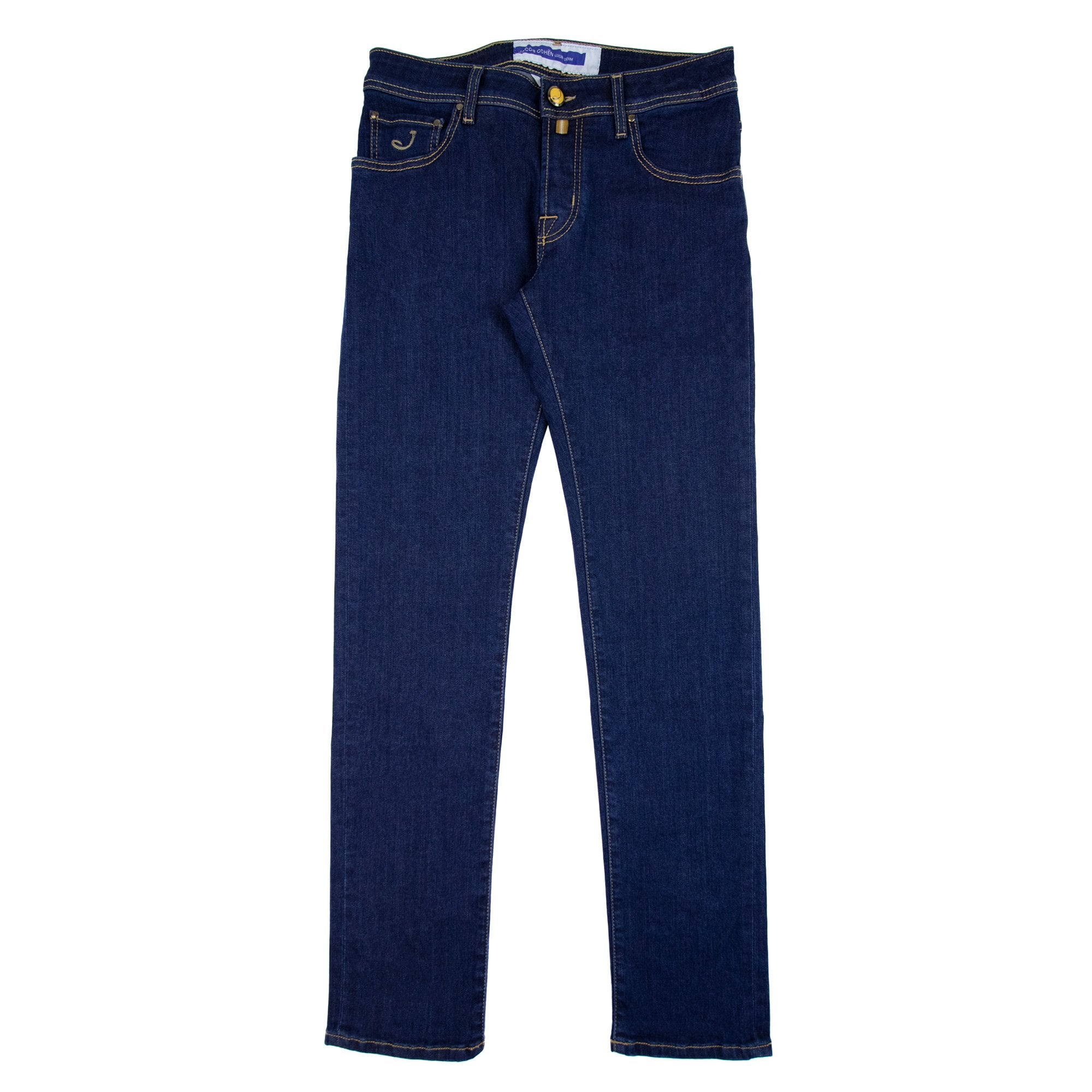 Jacob Cohen Nick Slim Fit Jean Denim