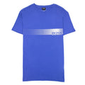 Hugo Boss T-shirt Rn Elec Blue