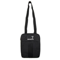 EA7 Stripe Bag Black