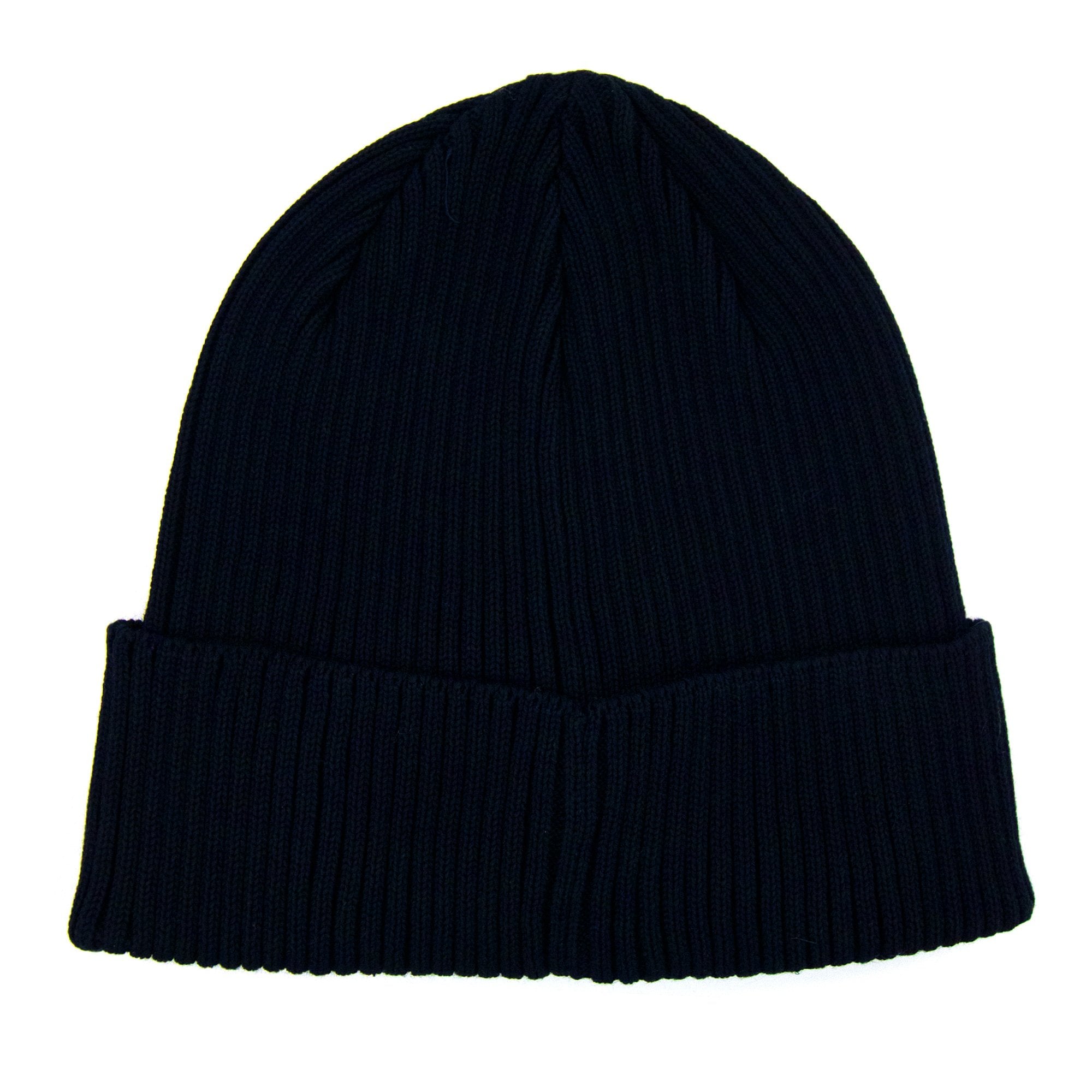 Cp Company Cotton Goggle Beanie Navy 888