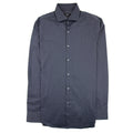 Hugo Boss Jason A Slim Fit Shirt Dark Navy