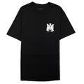 Amiri Ma Core Logo T Shirt Black