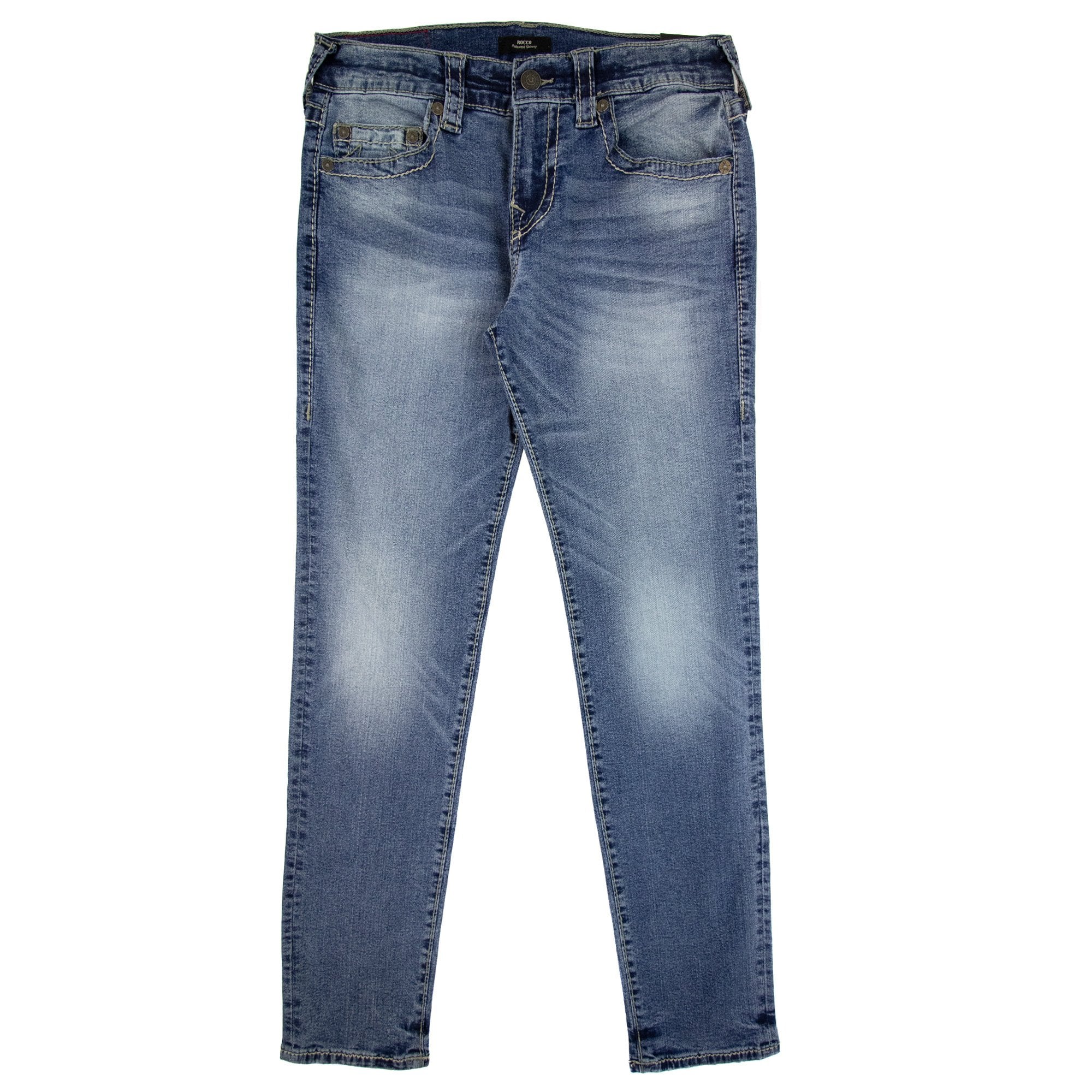true religion skinny denim デニム size30 True Religion Rocco Big T Skinny Jean 32 Denim | ONU – Onu