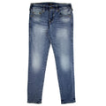True Religion Rocco Big T Skinny Jean 32 Denim