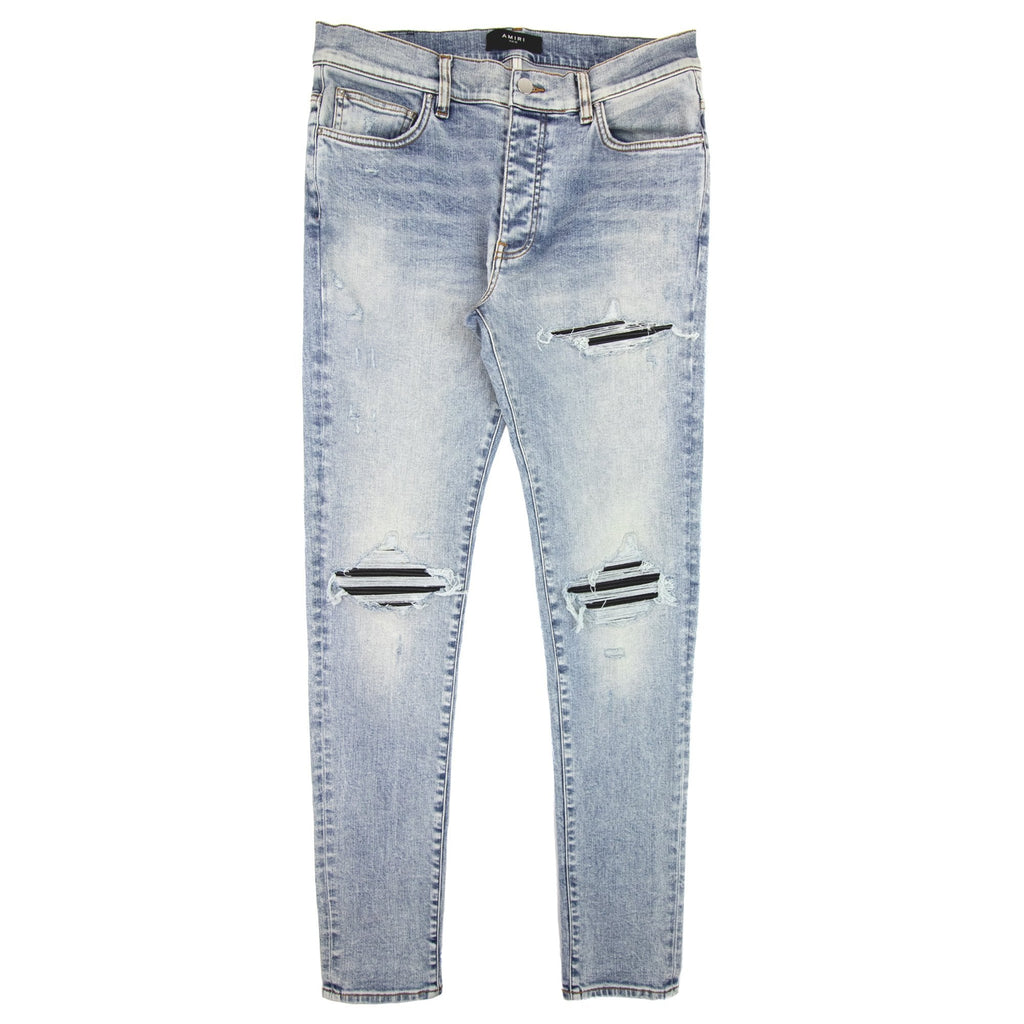 Amiri Mx1 Jean Stone Indigo