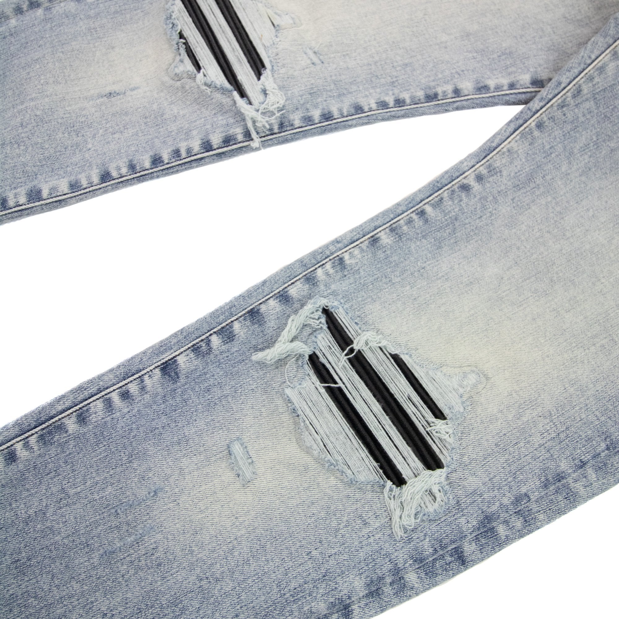 Amiri Mx1 Jean Stone Indigo