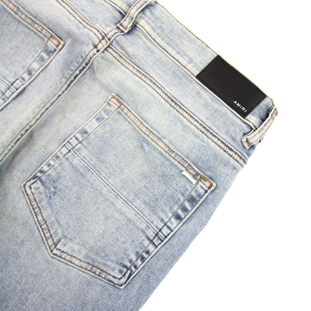 Amiri Mx1 Jean Stone Indigo