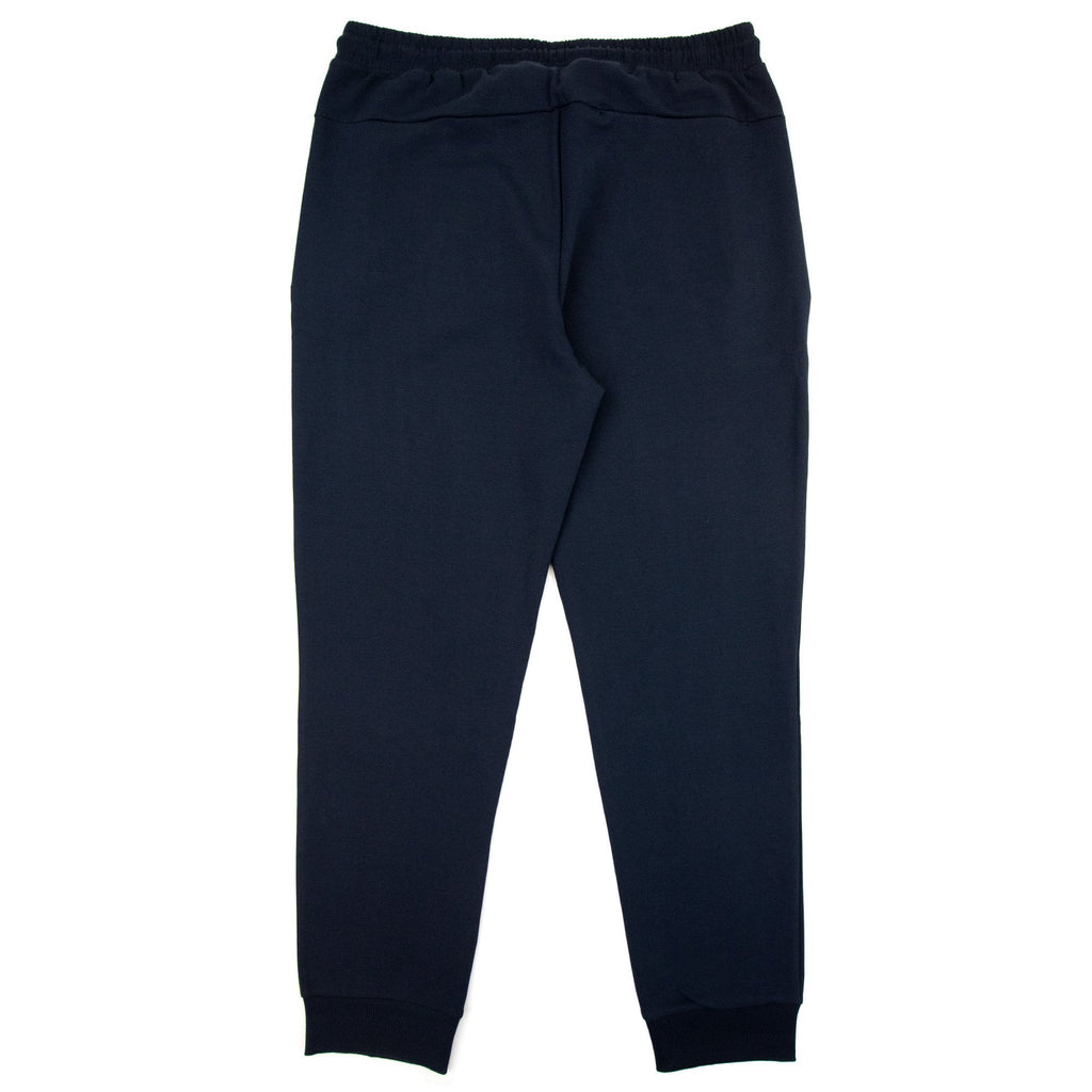 Hugo Boss Hadiko 1 Metallic Logo Bottoms Navy 402