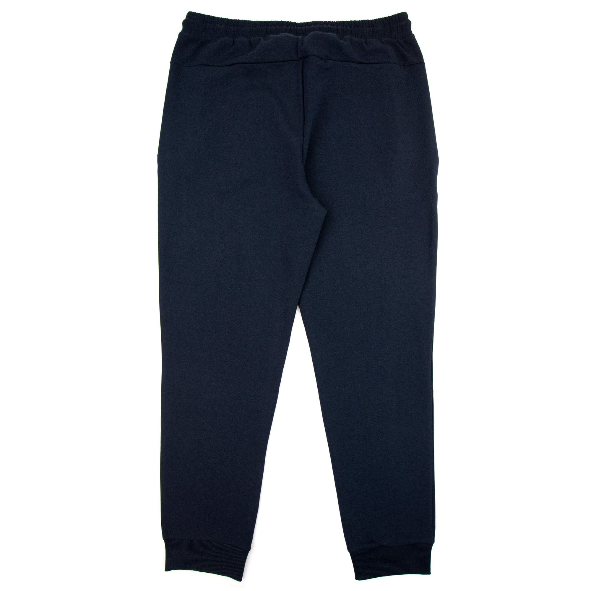 Hugo Boss Hadiko 1 Metallic Logo Bottoms Navy 402